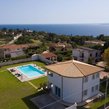 Villa Zaffiro Syracuse Exterior photo